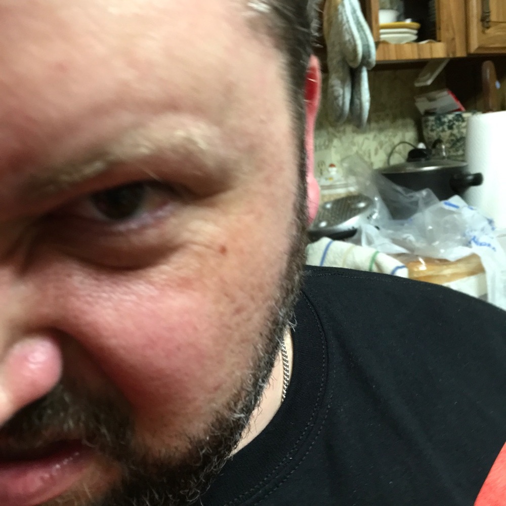 Meet your Posher, Jeremy